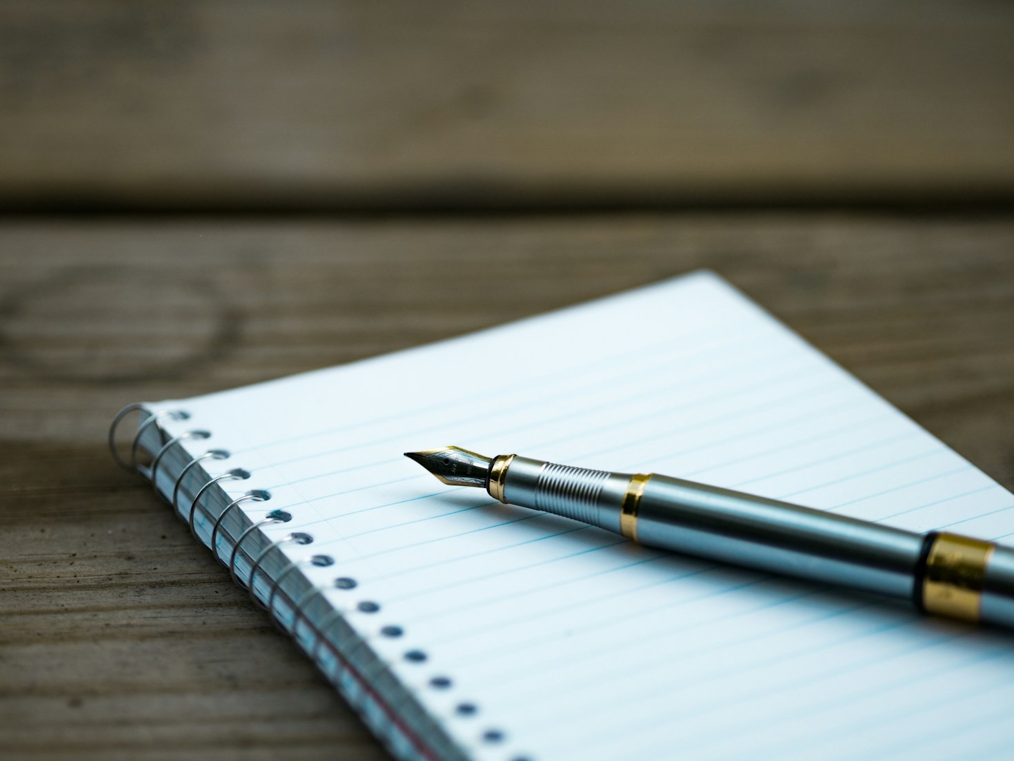 Top Books That Changed My Perspective